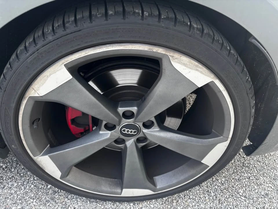 2019 Audi B9 S5 - Image 7 of 10