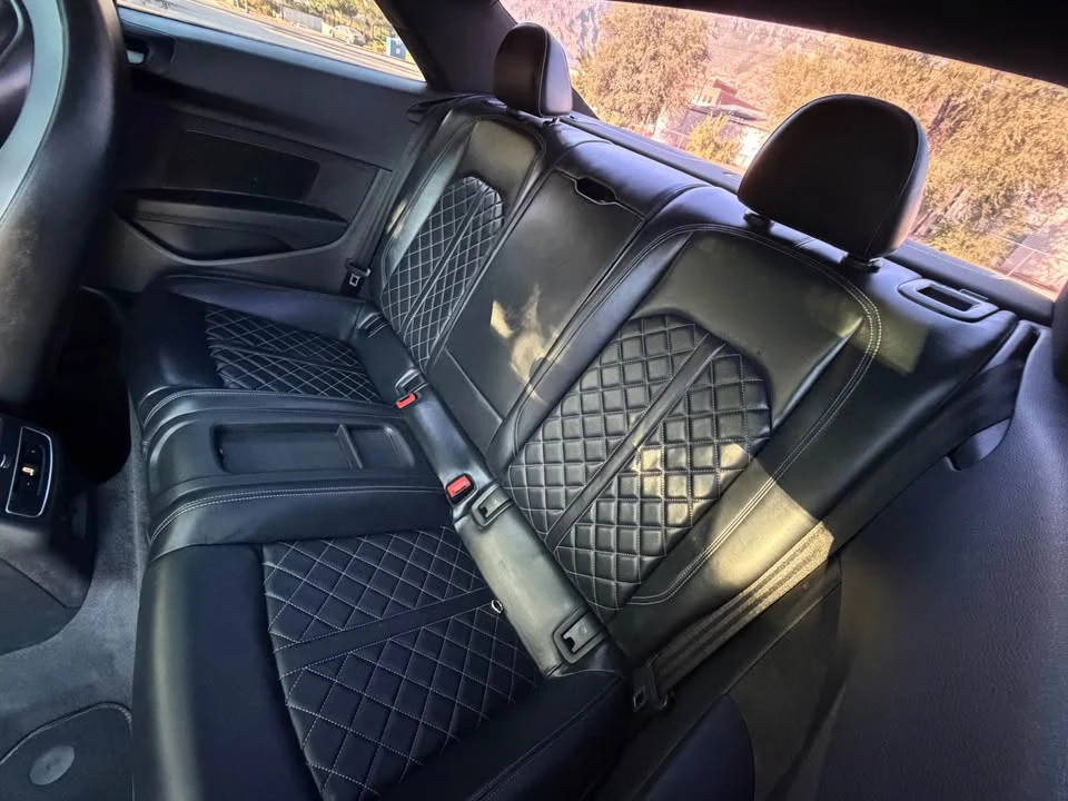 2019 Audi B9 S5 - Image 13 of 17