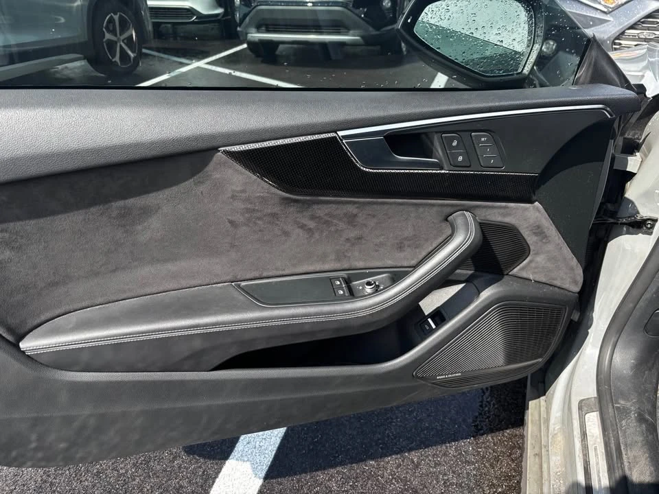 2019 Audi B9 S5 - Image 12 of 13