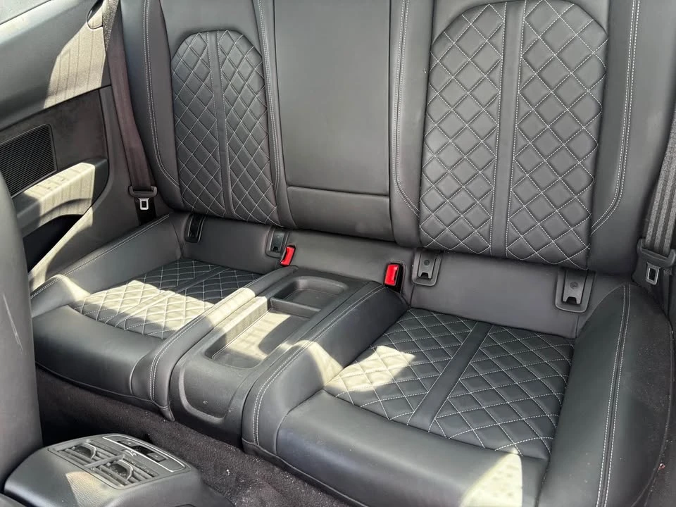 2019 Audi B9 S5 - Image 13 of 13