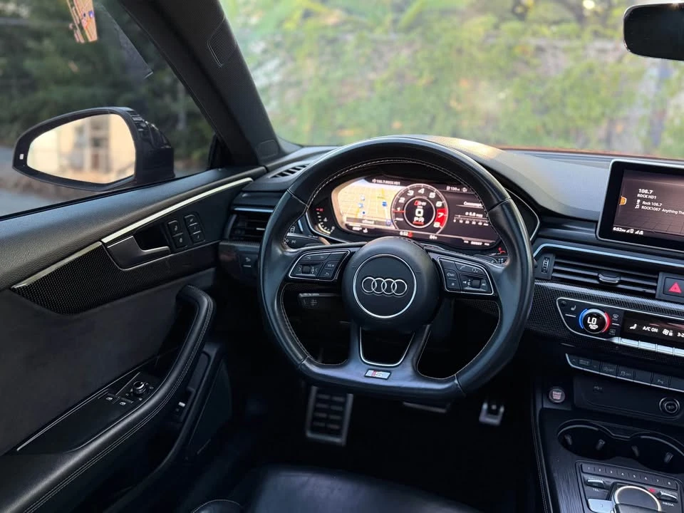2019 Audi B9 S5 - Image 17 of 17
