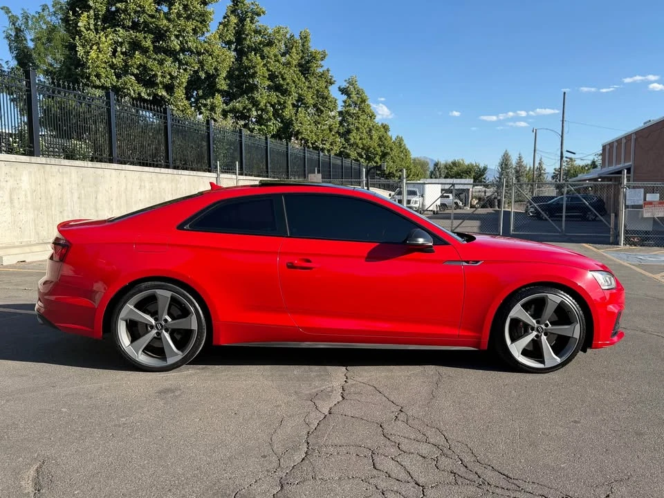 2019 Audi B9 S5 - Image 3 of 17