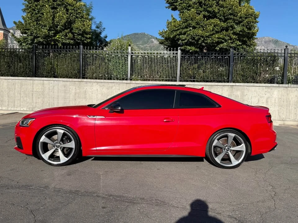 2019 Audi B9 S5 - Image 7 of 17