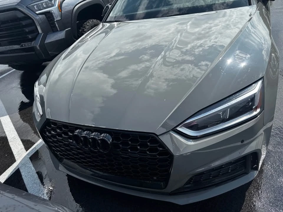 2019 Audi B9 S5 - Image 2 of 13