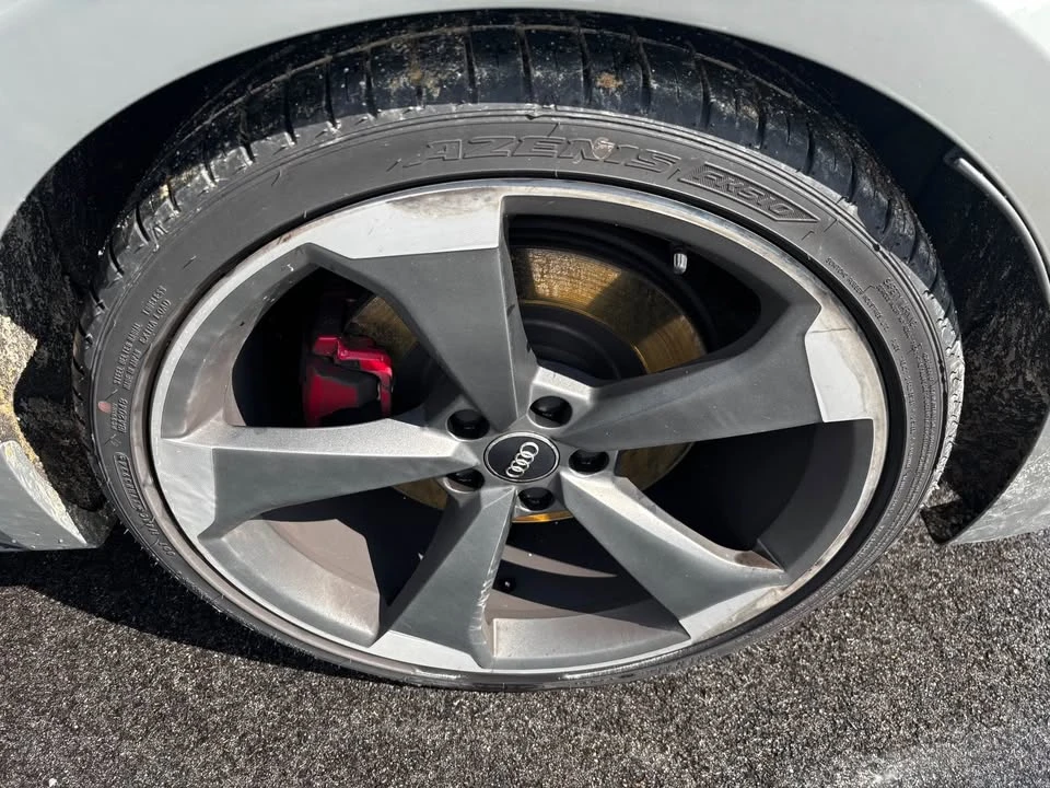 2019 Audi B9 S5 - Image 5 of 13