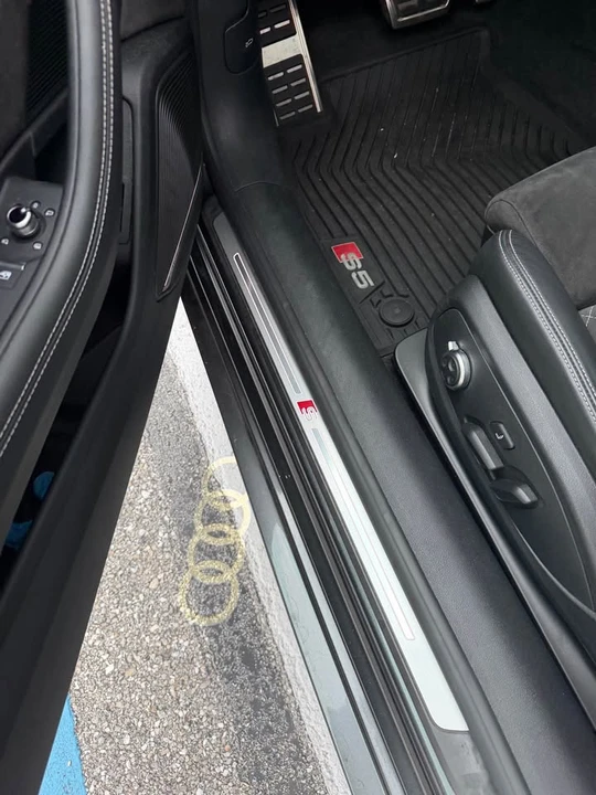 2019 Audi B9 S5 - Image 6 of 9