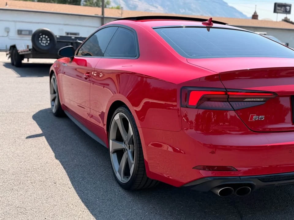 2019 Audi B9 S5 - Image 6 of 11