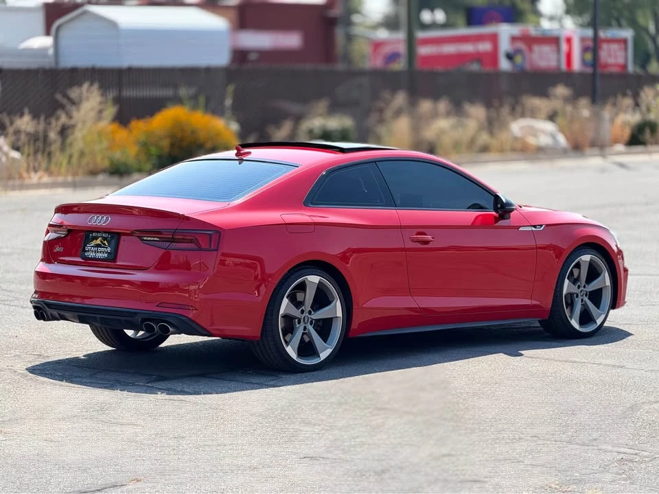 2019 Audi B9 S5 - Image 6 of 16