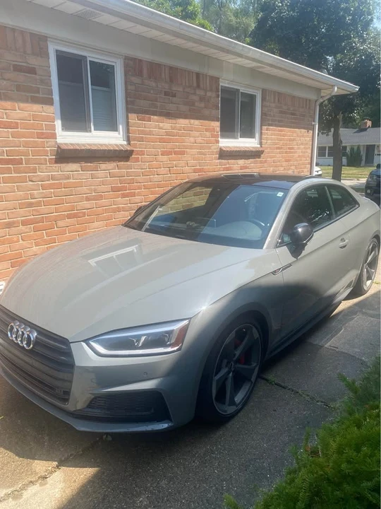 2019 Audi B9 S5 - Image 16 of 18