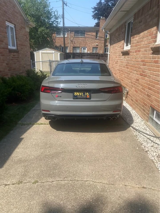 2019 Audi B9 S5 - Image 13 of 18