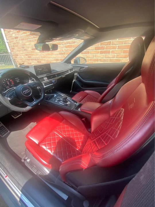 2019 Audi B9 S5 - Image 7 of 18