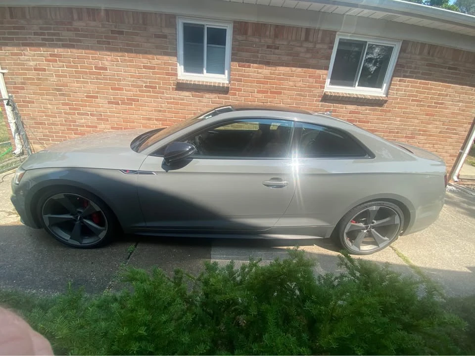 2019 Audi B9 S5 - Image 15 of 18