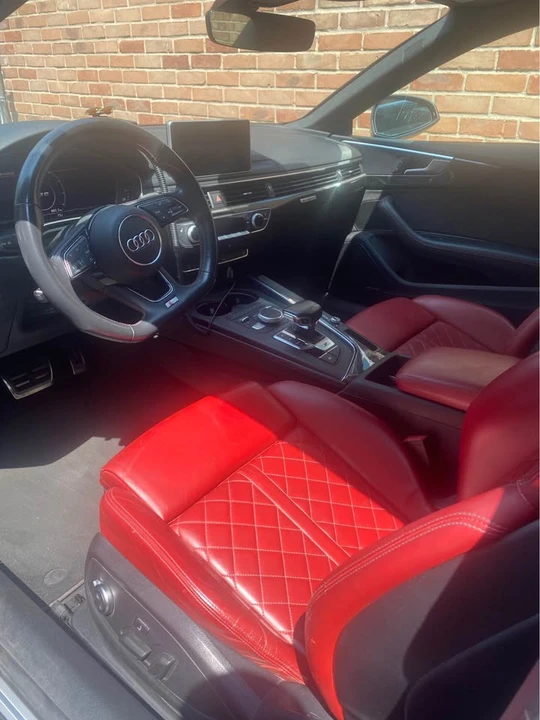 2019 Audi B9 S5 - Image 12 of 18