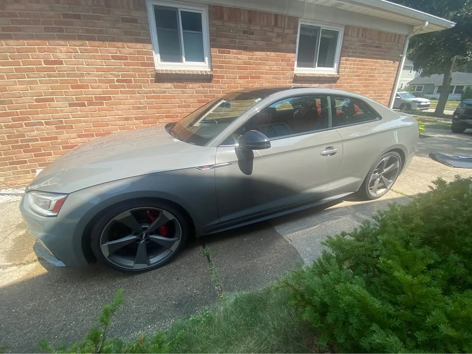 2019 Audi B9 S5 - Image 5 of 18