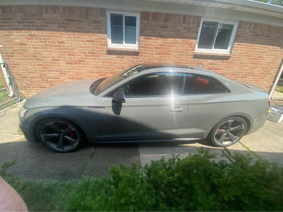2019 Audi B9 S5 - Image 4 of 18