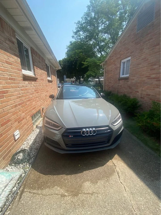 2019 Audi B9 S5 - Image 2 of 18