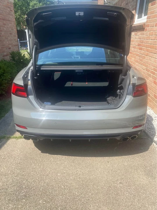 2019 Audi B9 S5 - Image 14 of 18