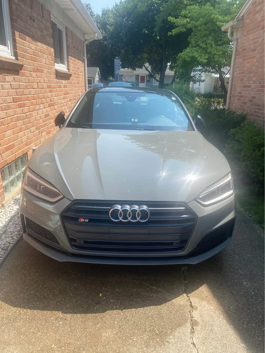 2019 Audi B9 S5 - Image 17 of 18