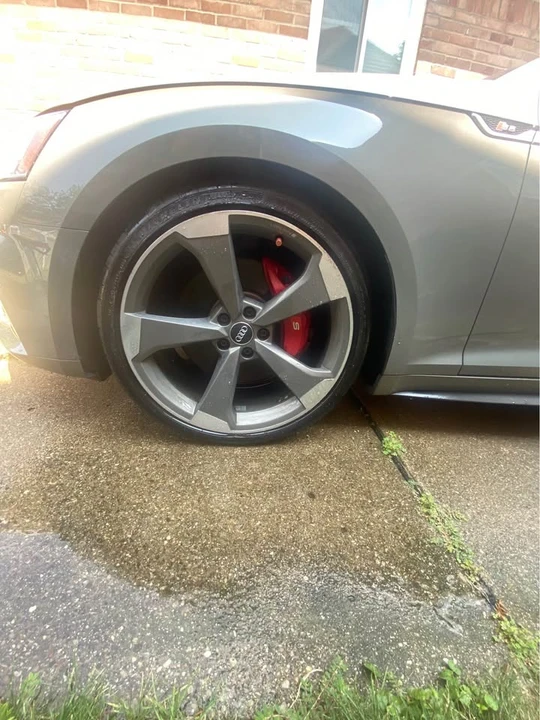 2019 Audi B9 S5 - Image 6 of 18