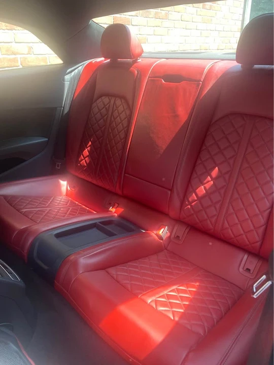 2019 Audi B9 S5 - Image 11 of 18
