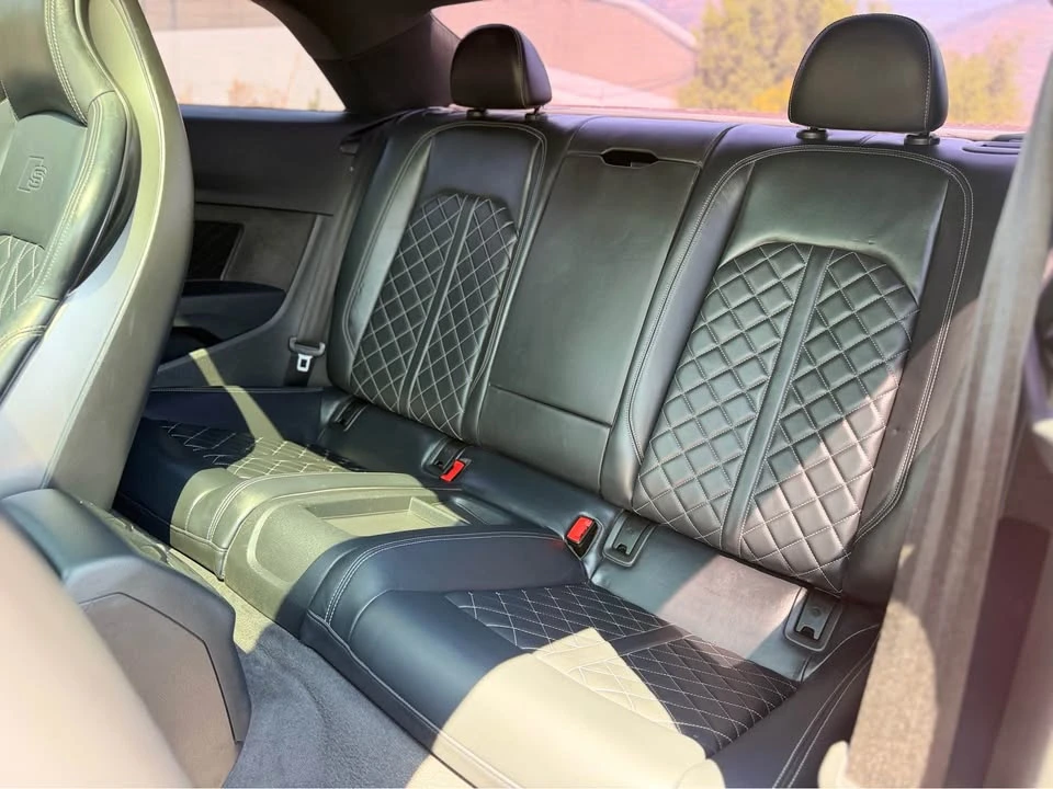 2019 Audi B9 S5 - Image 11 of 16