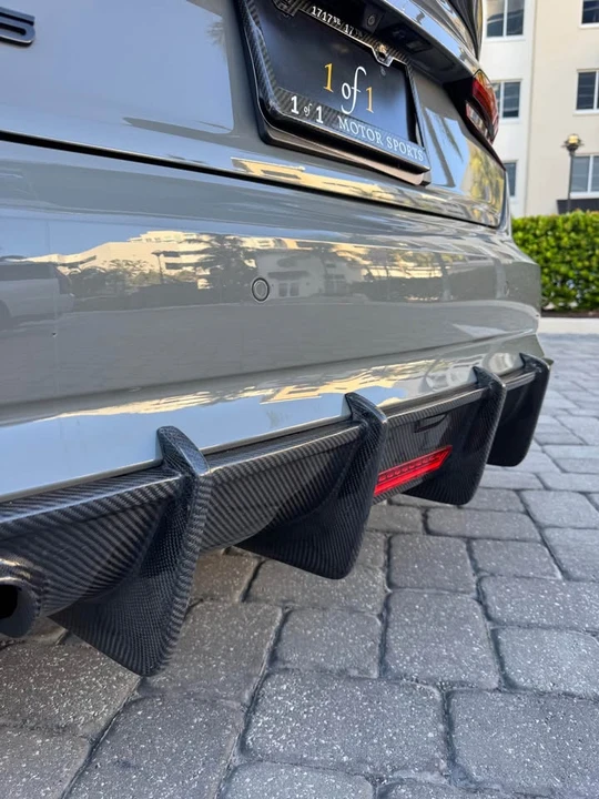 2019 Audi B9 S5 - Image 9 of 13