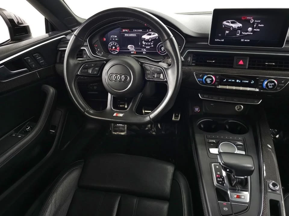 2019 Audi B9 S5 - Image 20 of 20