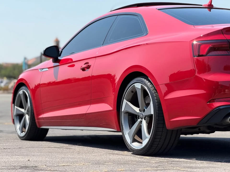 2019 Audi B9 S5 - Image 9 of 16