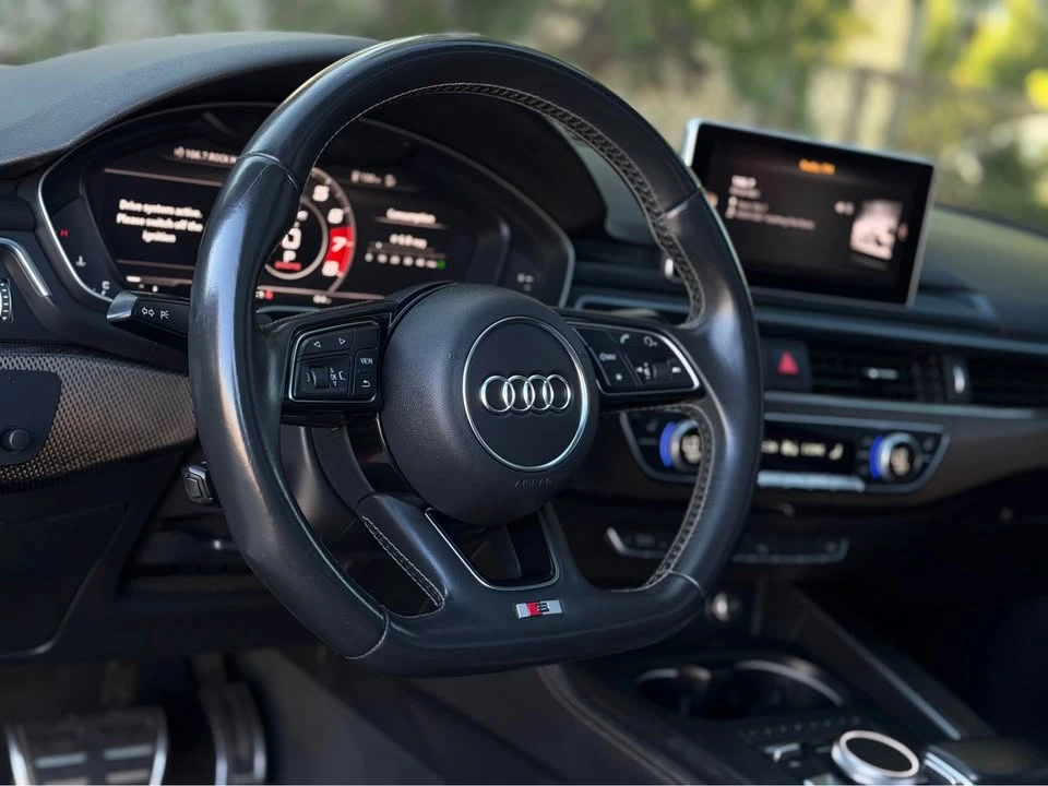 2019 Audi B9 S5 - Image 14 of 18