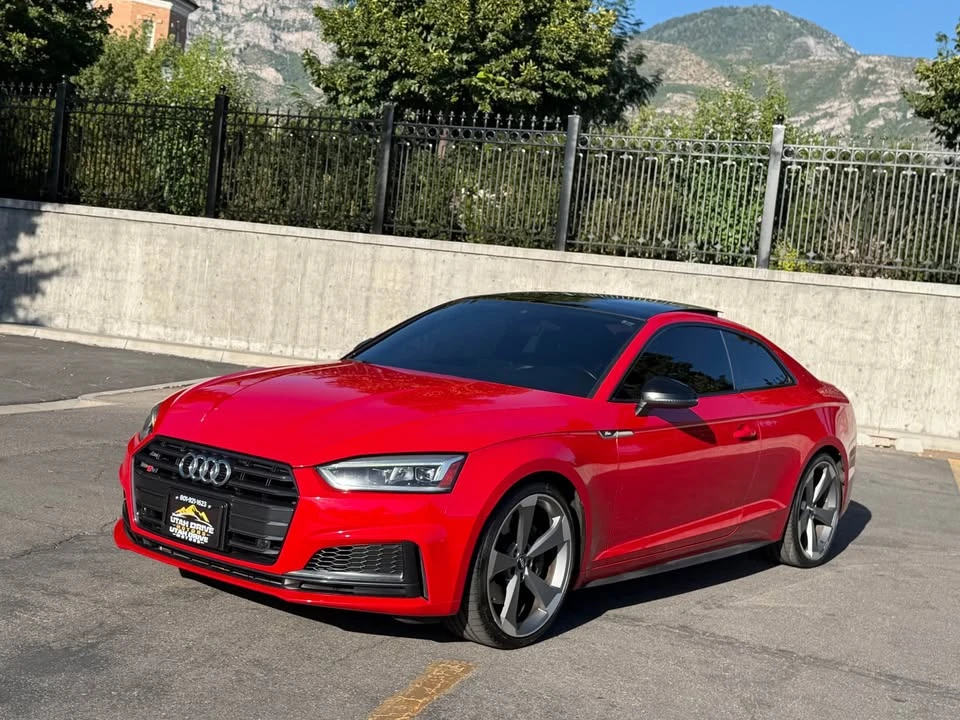2019 Audi B9 S5 - Image 2 of 18