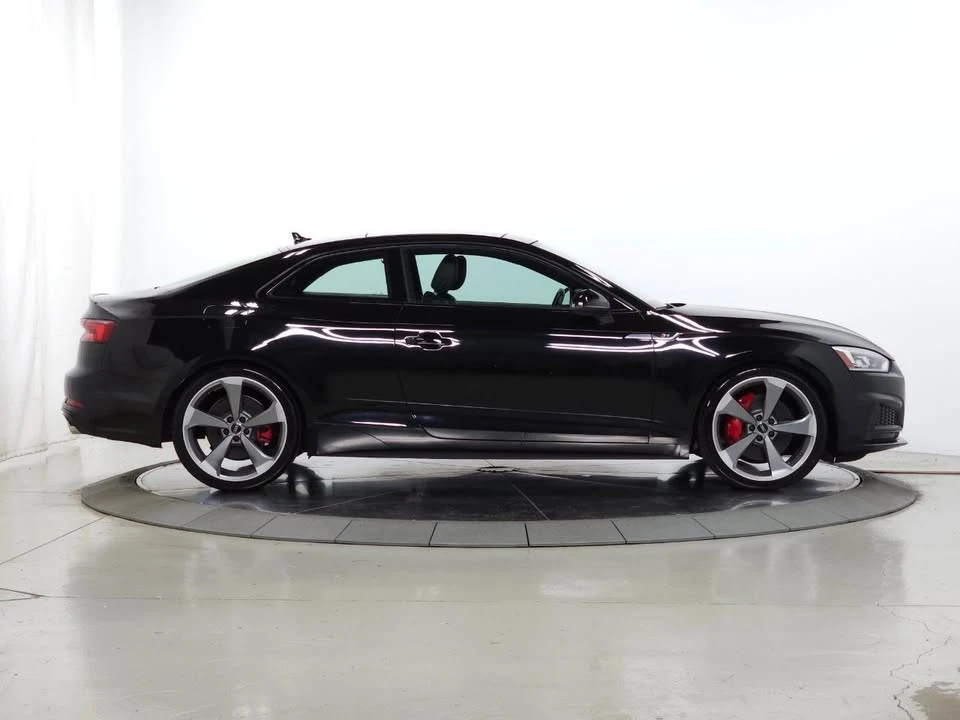 2019 Audi B9 S5 - Image 6 of 20