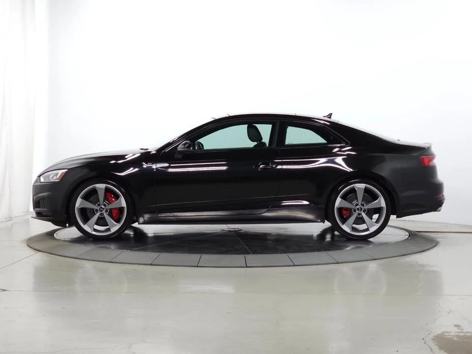 2019 Audi B9 S5 - Image 7 of 20