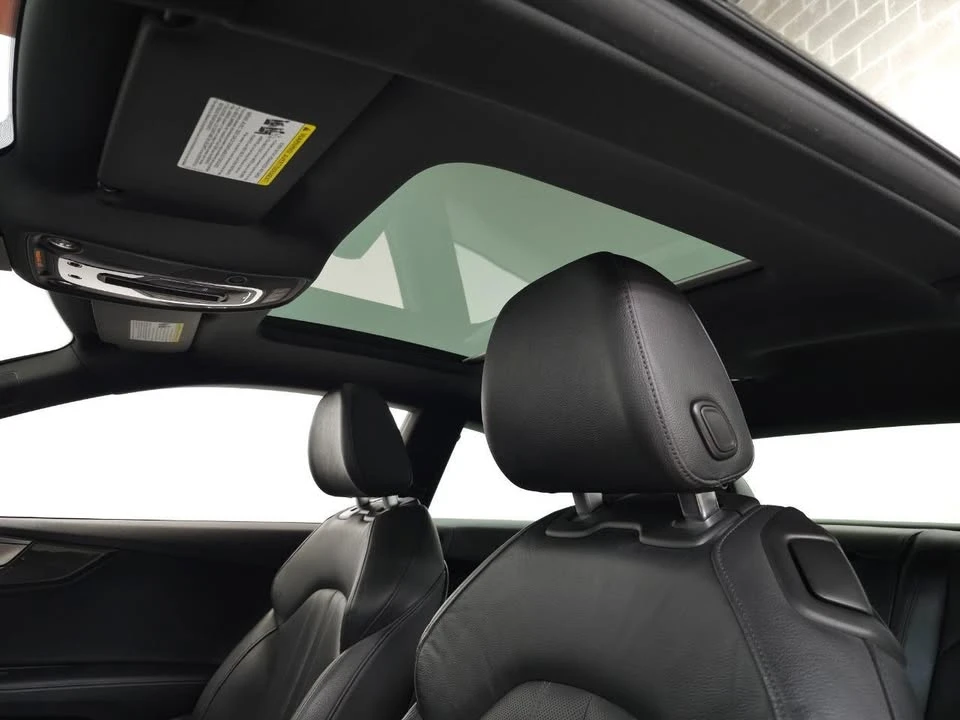 2019 Audi B9 S5 - Image 18 of 20