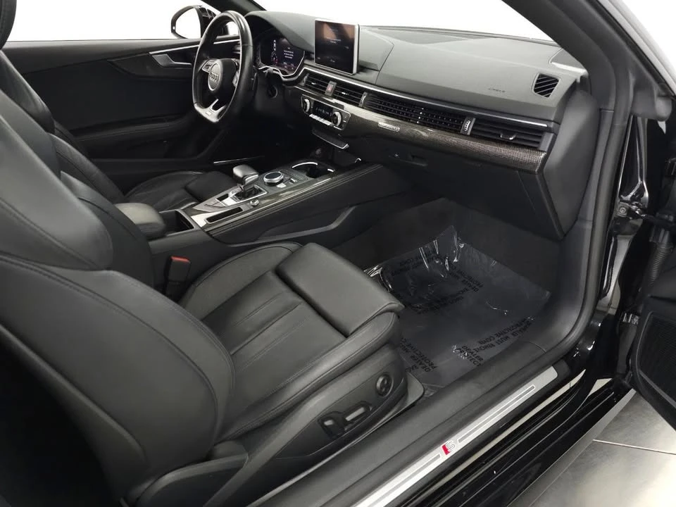 2019 Audi B9 S5 - Image 13 of 20