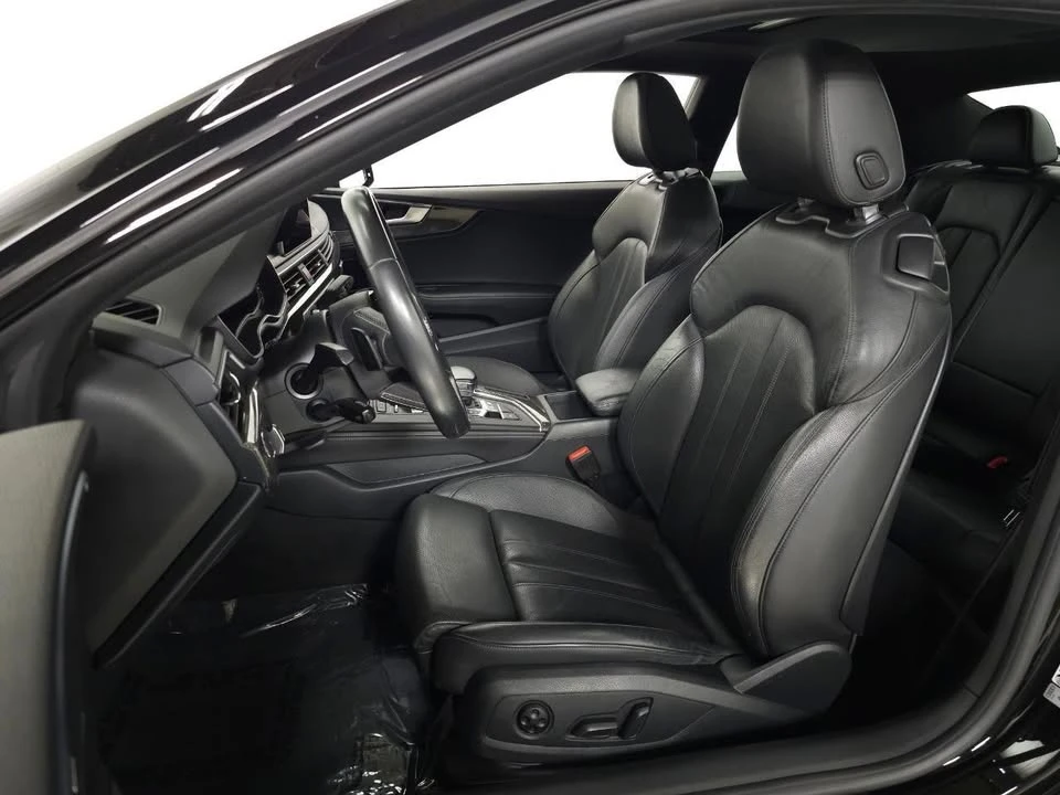 2019 Audi B9 S5 - Image 12 of 20