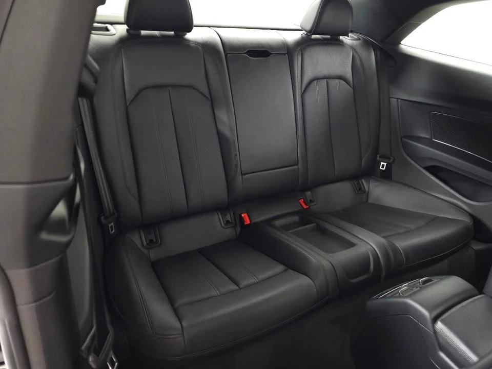 2019 Audi B9 S5 - Image 15 of 20