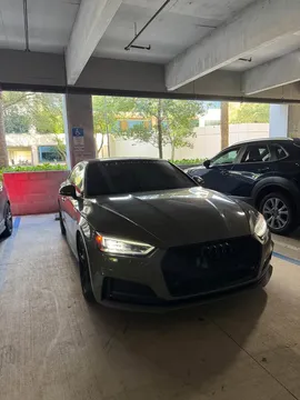 2019 Audi S5 Premium Plus Coupe 2D