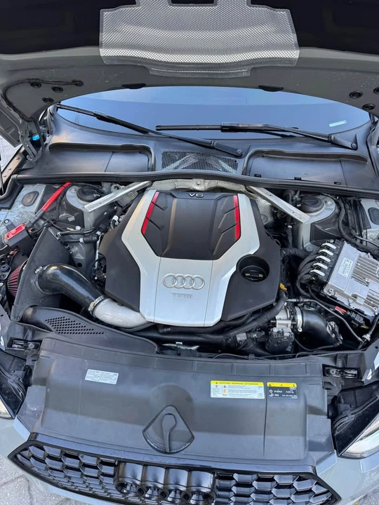 2019 Audi B9 S5 - Image 5 of 13