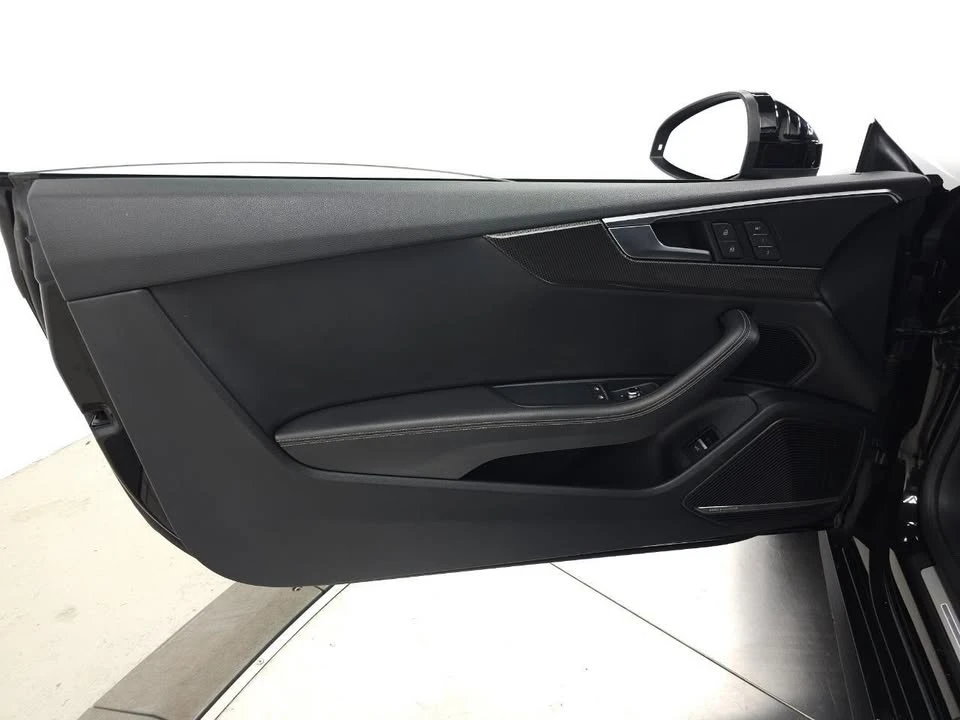 2019 Audi B9 S5 - Image 16 of 20