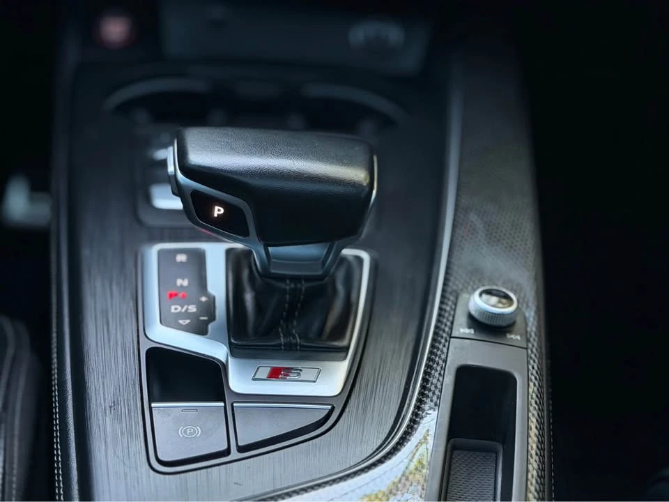 2019 Audi B9 S5 - Image 16 of 18
