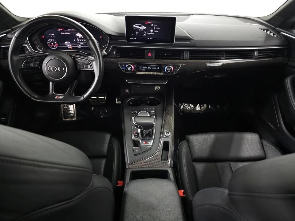 2019 Audi B9 S5 - Image 19 of 20