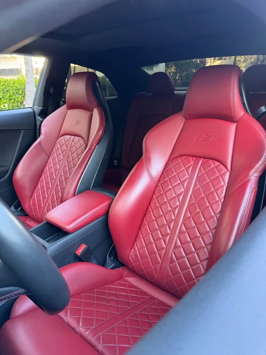 2019 Audi B9 S5 - Image 7 of 13