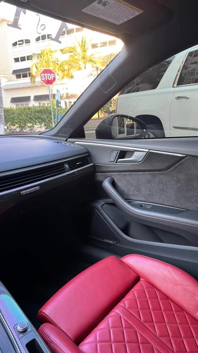 2019 Audi B9 S5 - Image 2 of 13