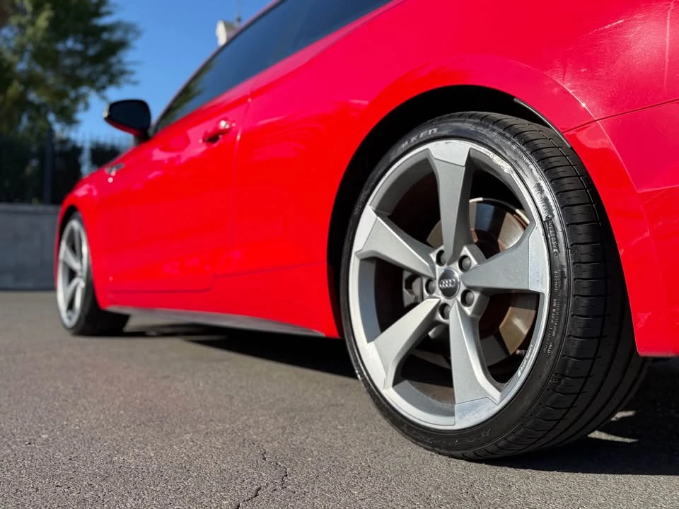 2019 Audi B9 S5 - Image 10 of 18