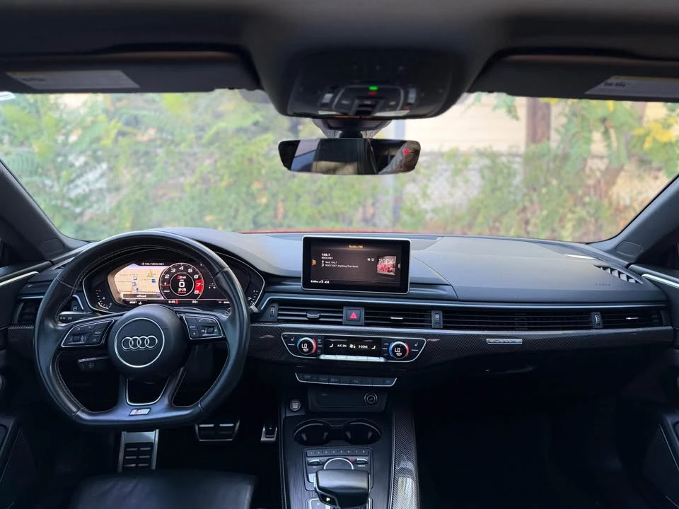 2019 Audi B9 S5 - Image 15 of 18