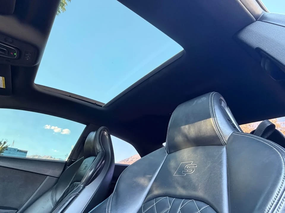 2019 Audi B9 S5 - Image 12 of 18