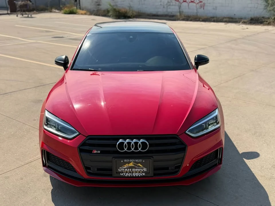 2019 Audi B9 S5 - Image 2 of 19