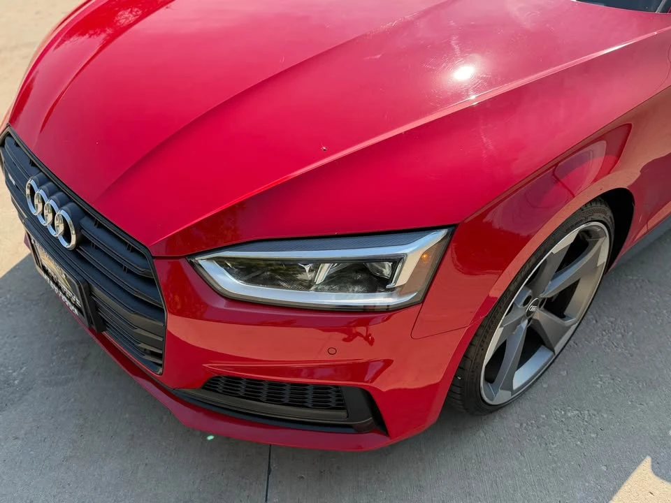 2019 Audi B9 S5 - Image 3 of 19