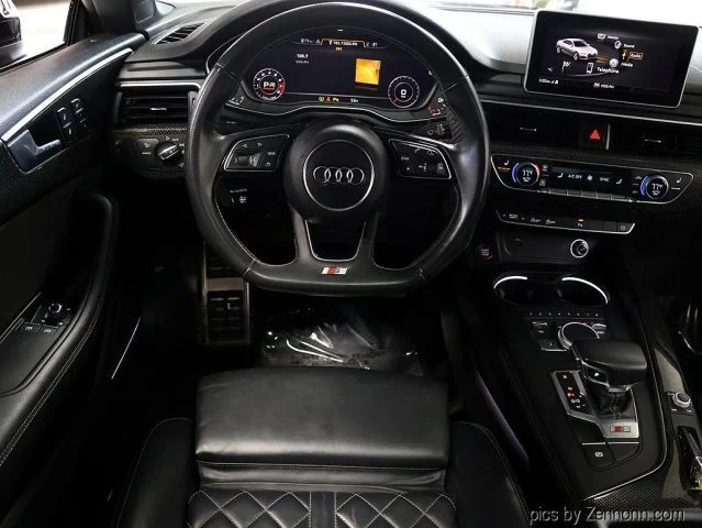 2019 Audi B9 S5 - Image 17 of 21