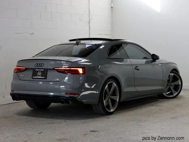 2019 Audi B9 S5 - Image 10 of 21
